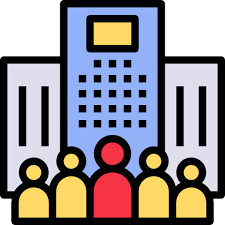 Création d'entreprise icon